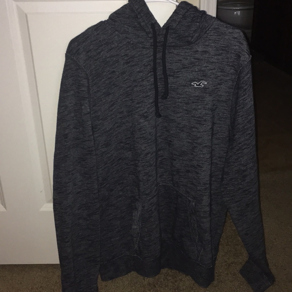 Hollister sweatshirt